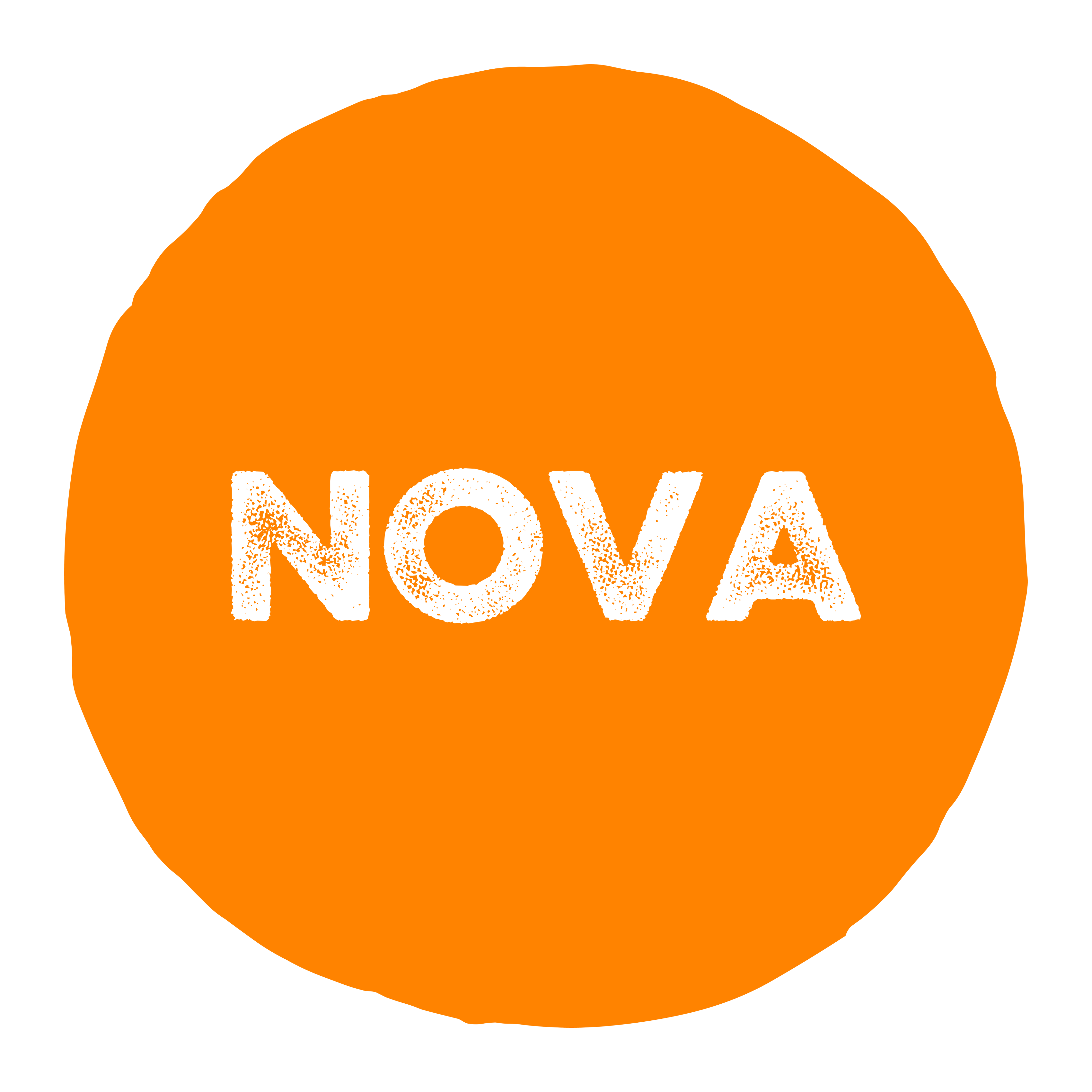 Nova lab logo
